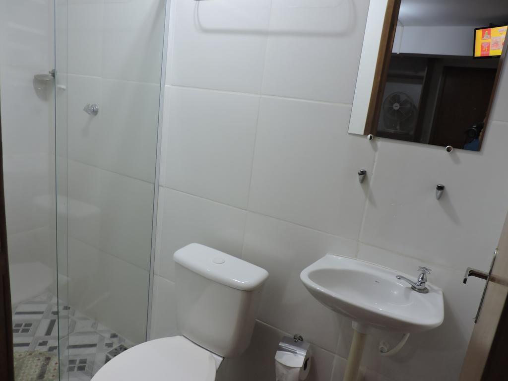 Pousada Queiroz Petrópolis Cameră foto