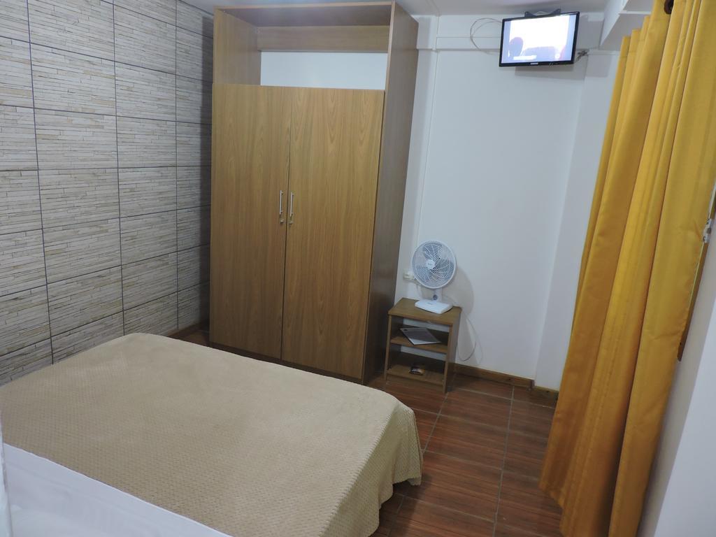Pousada Queiroz Petrópolis Cameră foto