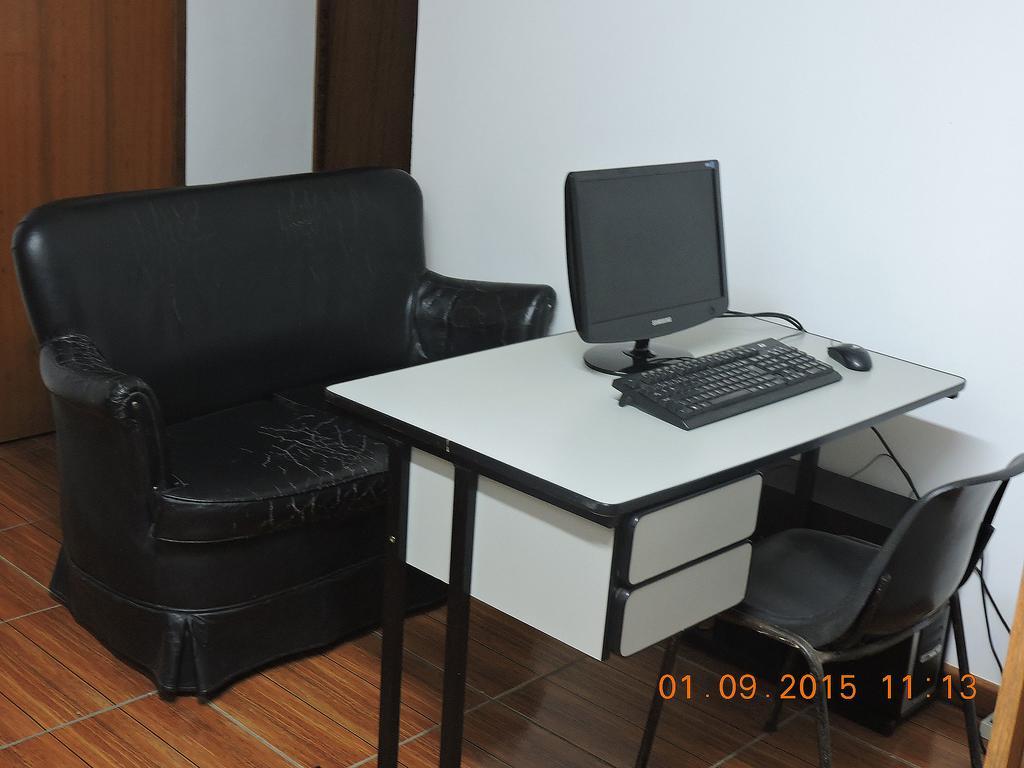 Pousada Queiroz Petrópolis Exterior foto