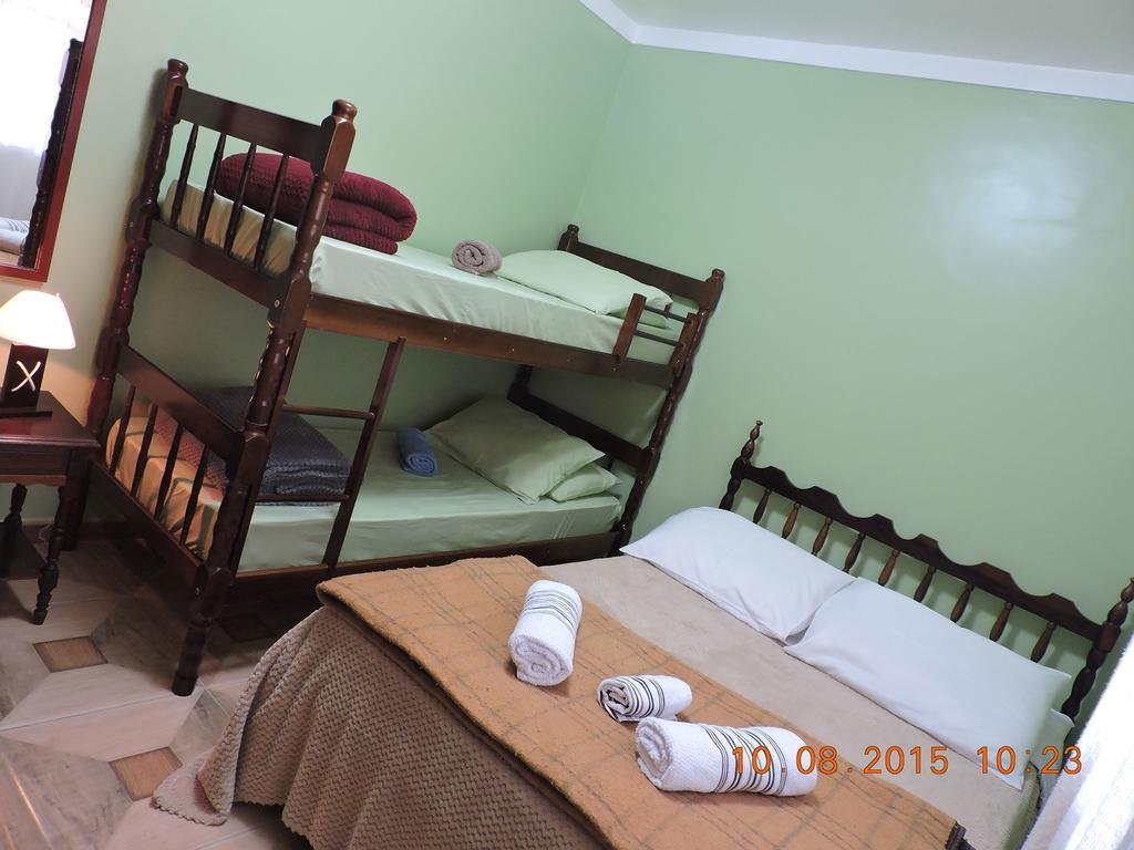 Pousada Queiroz Petrópolis Cameră foto