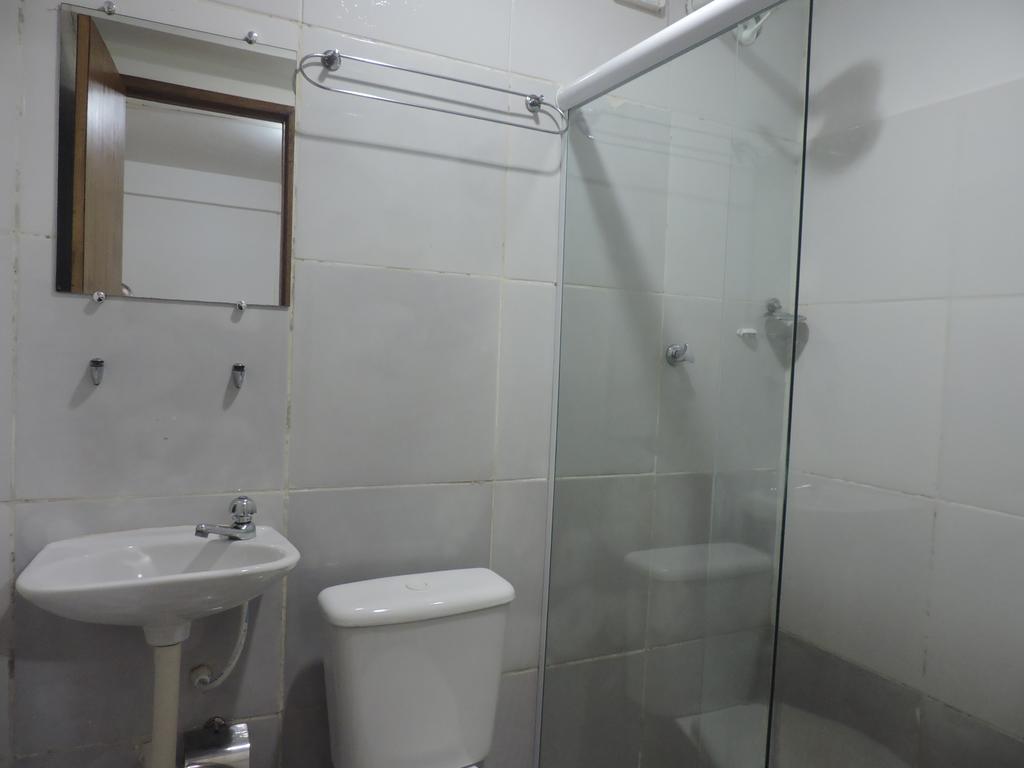 Pousada Queiroz Petrópolis Exterior foto